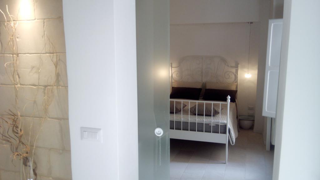 레체 Casa Anna 아파트 외부 사진
