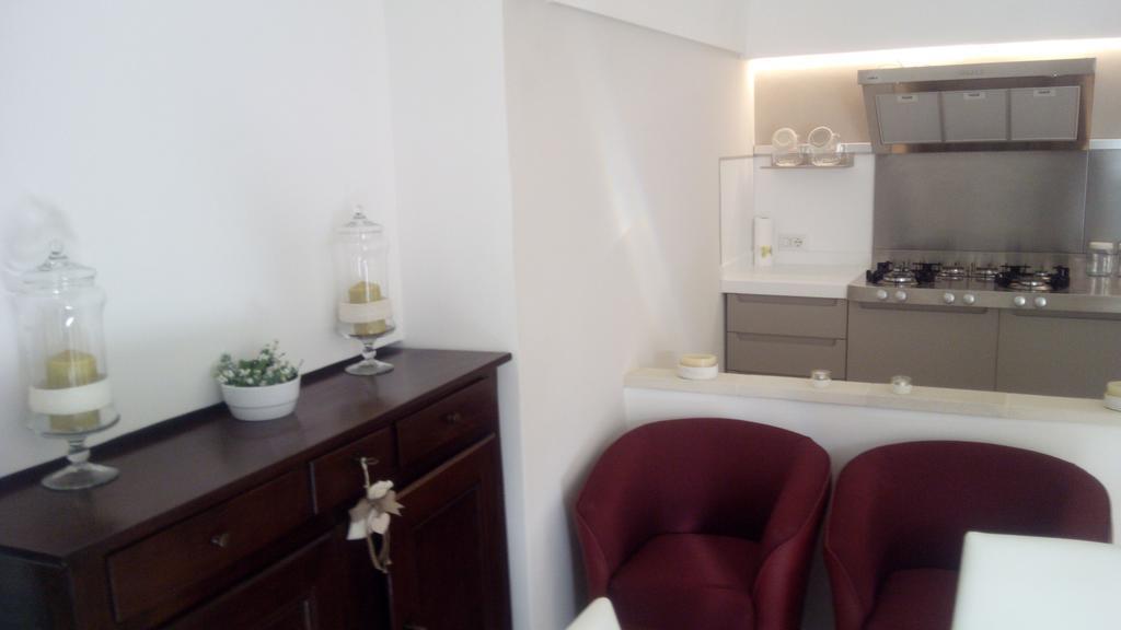 레체 Casa Anna 아파트 외부 사진
