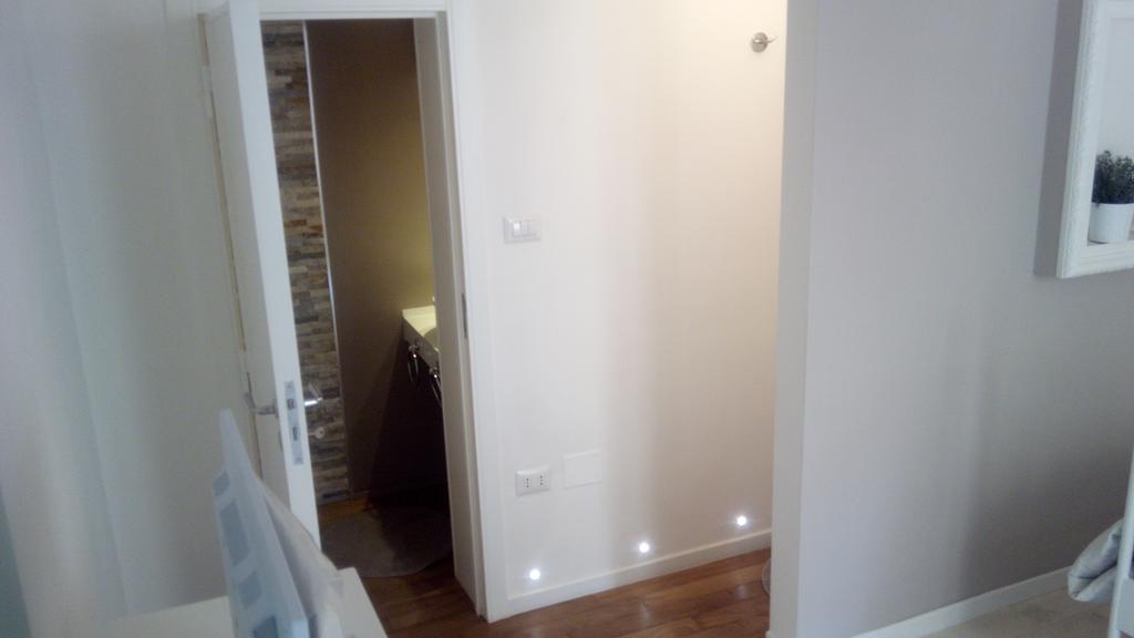 레체 Casa Anna 아파트 외부 사진