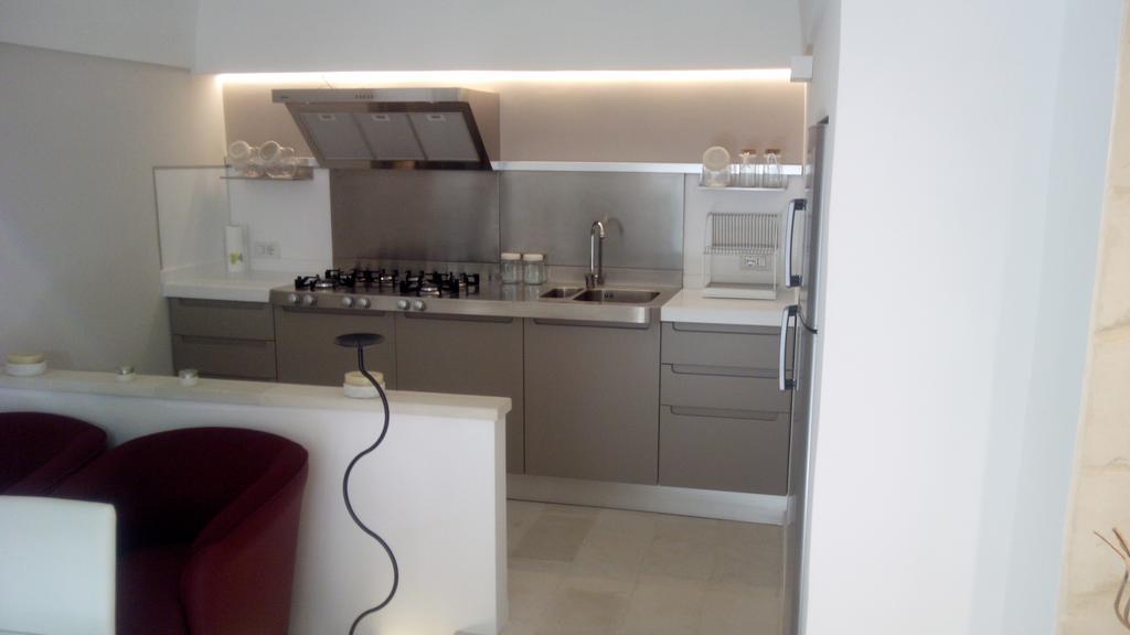 레체 Casa Anna 아파트 외부 사진