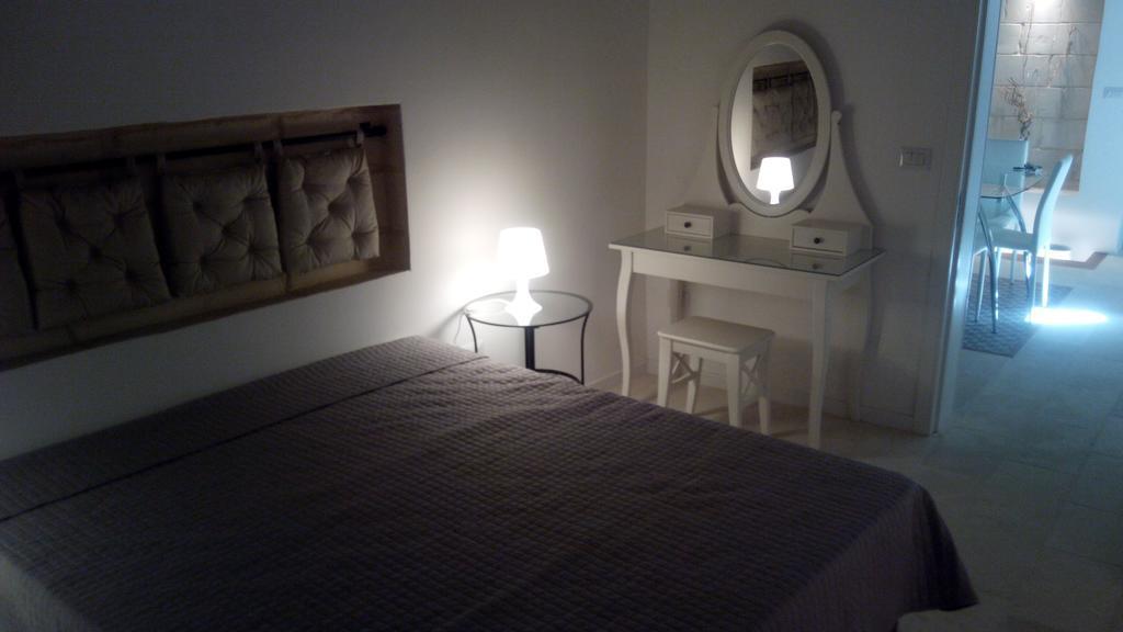 레체 Casa Anna 아파트 외부 사진