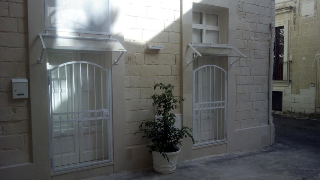 레체 Casa Anna 아파트 외부 사진