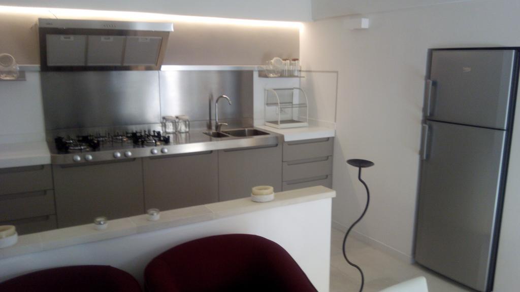 레체 Casa Anna 아파트 외부 사진