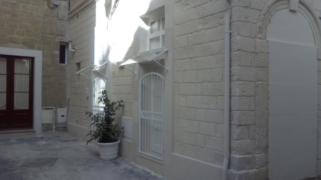 레체 Casa Anna 아파트 외부 사진