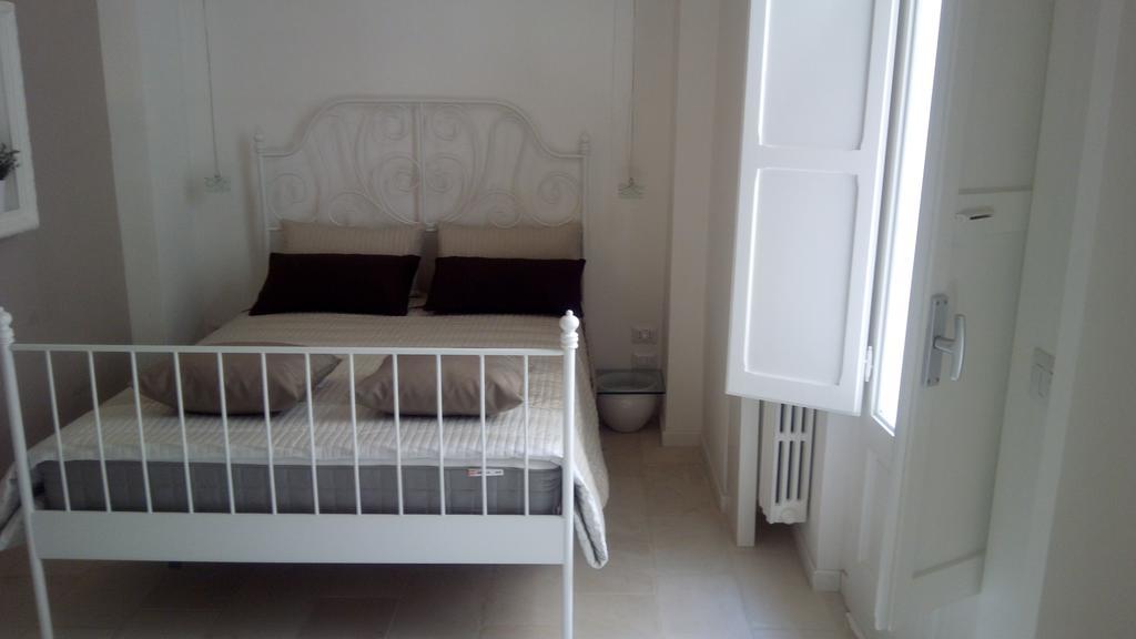 레체 Casa Anna 아파트 외부 사진