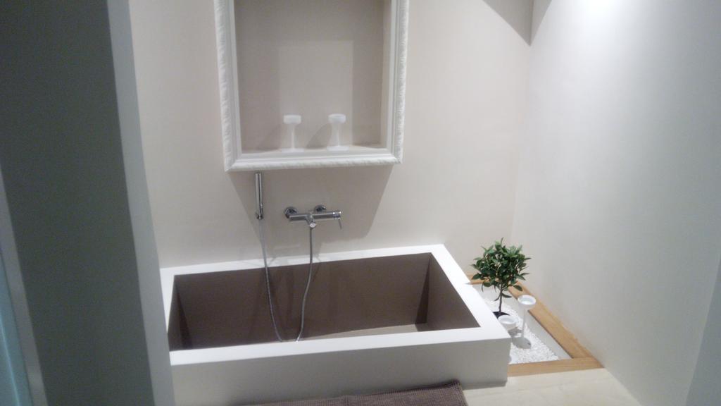 레체 Casa Anna 아파트 외부 사진